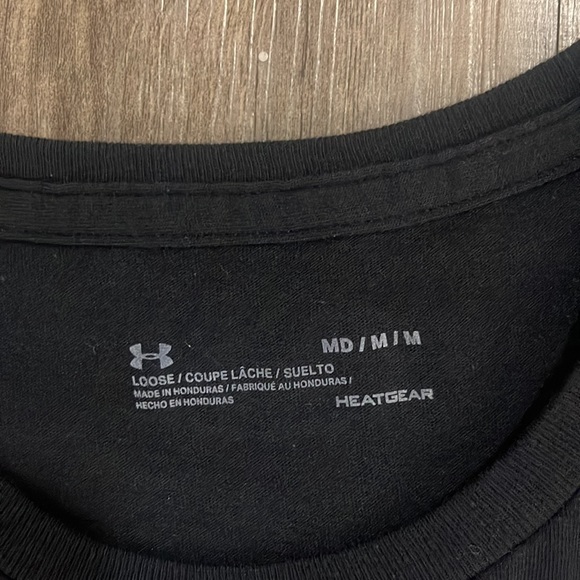 ❗️FINAL SALE❗️Men’s Under Armour Tee - Picture 6 of 6